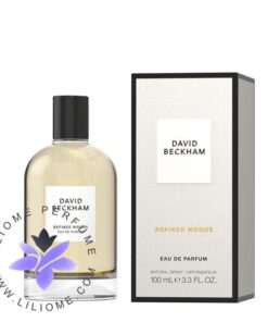 عطر ادکلن دیوید بکهام ریفایند وودز | David Beckham Refined Woods
