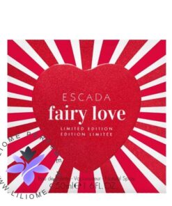 عطر ادکلن اسکادا فیری لاو | Escada Fairy Love