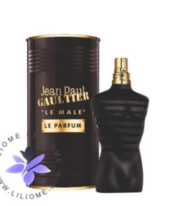 عطر ادکلن ژان پل گوتیه له میل له پرفیوم | Jean Paul Gaultier Le Male Le Parfum