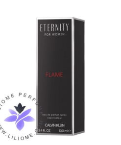 عطر ادکلن کالوین کلین اترنیتی فلیم زنانه | Calvin Klein Eternity Flame For Women