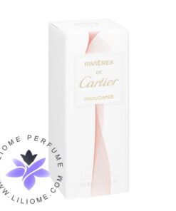 عطر ادکلن کارتیه اینسوسینس | Cartier Insouciance