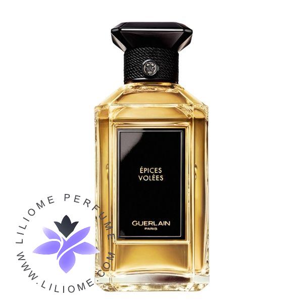 لیلیوم عطر