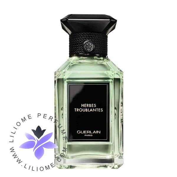 لیلیوم عطر