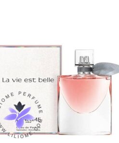 عطر ادکلن لانکوم لا ویه است بله لئو د پرفیوم بلانچ Lancome La Vie est Belle L'Eau de Parfum Blanche
