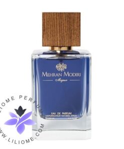 عطر ادکلن مهران مدیری ماژور مردانه | Mehran Modiri Major Pour Homme