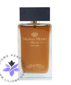 عطر ادکلن مهران مدیری کلوز آپ مردانه | Mehran Modiri Close Up Pour Homme