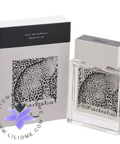 عطر ادکلن رصاصی رمز الرصاصی 9453 زنانه | Rasasi Rumz Al Rasasi 9453 Pour Elle