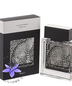عطر ادکلن رصاصی رمز الرصاصی 9453 مردانه | Rasasi Rumz Al Rasasi 9453 Pour Lui