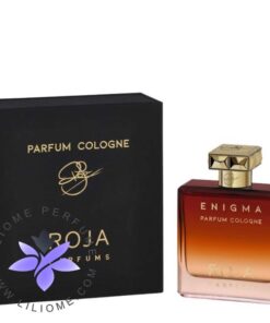عطر ادکلن روژا داو انیگما پور هوم پارفوم کلون | Roja Dove Enigma Pour Homme Parfum Cologne