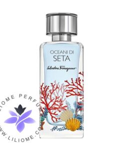 عطر ادکلن سالواتوره فراگامو اوشیانی ستا | Salvatore Ferragamo Oceani di Seta