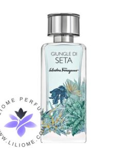 عطر ادکلن سالواتوره فراگامو گیونگل دی ستا | Salvatore Ferragamo Giungle di Seta