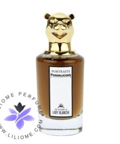 عطر ادکلن پنهالیگونز د روِنج آف لیدی بلانچ | Penhaligon's The Revenge Of Lady Blanche