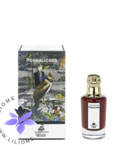 عطر ادکلن پنهالیگونز د آنکامپرومایزینگ سوهان | Penhaligon's The Uncompromising Sohan