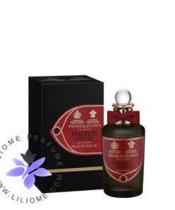 عطر ادکلن پنهالیگونز هالفتی لدر | Penhaligon's Halfeti Leather