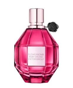 عطر ادکلن ویکتور اند رولف فلاوربمب رابی ارکید Viktor Rolf Flowerbomb Ruby Orchid