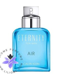 عطر ادکلن کالوین کلین اترنیتی ایر مردانه | Calvin Klein Eternity Air For Men
