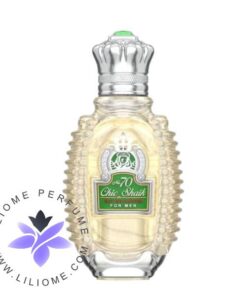 عطر ادکلن شیخ امرالد شماره 70 | Shaik Emerald No 70