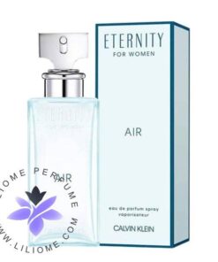 عطر ادکلن کالوین کلین اترنیتی ایر زنانه | Calvin Klein Eternity Air For Women