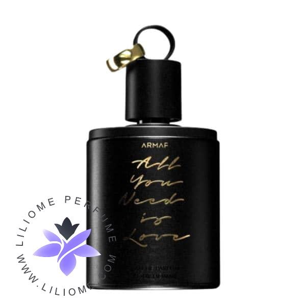 لیلیوم عطر