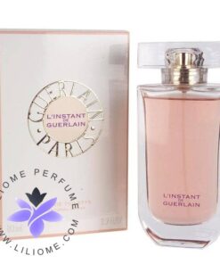 عطر ادکلن گرلن ال اینستنت د گرلن ادو تویلت | Guerlain L'Instant de Guerlain EDT
