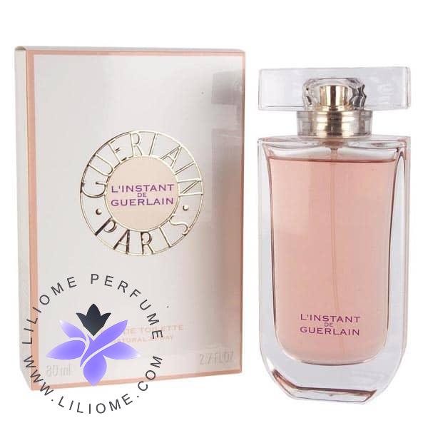 لیلیوم عطر