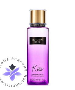 بادی اسپلش ویکتوریا سکرت کیس | Victoria's Secret Body Splash Kiss