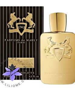 عطر ادکلن مارلی گودولفین | Parfums de Marly Godolphin 75ml