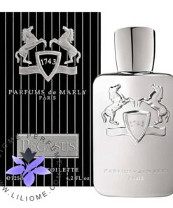 Alternative view of عطر ادکلن مارلی پگاسوس | Parfums de Marly Pegasus 75ml
