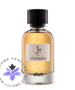 عطر ادکلن رصاصی سطور طا | Rasasi Sotoor Taa