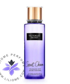 بادی اسپلش ویکتوریا سکرت سکرت چارم | Victoria's Secret Body Splash Secret Charm