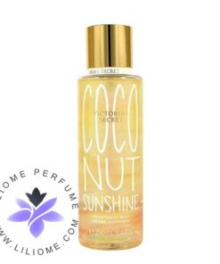 بادی اسپلش ویکتوریا سکرت کوکونات سان شاین | Victoria's Secret Body Splash Coconut Sunshine