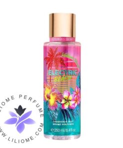بادی اسپلش ویکتوریا سکرت الکتریک بیچ | Victoria's Secret Body Splash Electric Beach