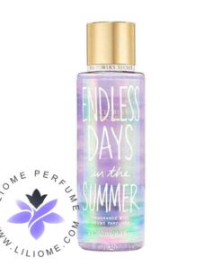 بادی اسپلش ویکتوریا سکرت اندلس دیز این د سامر | Victoria's Secret Body Splash Endless Days In The Summer