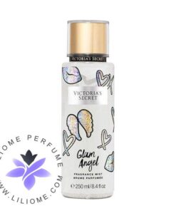 بادی اسپلش ویکتوریا سکرت گلم آنجل | Victoria's Secret Body Splash Glam Angel