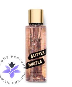 بادی اسپلش ویکتوریا سکرت گیلتر هاستل | Victoria's Secret Body Splash Glitter Hustle