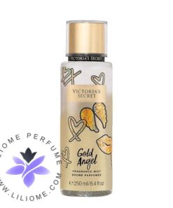 بادی اسپلش ویکتوریا سکرت گلد آنجل | Victoria's Secret Body Splash Gold Angel