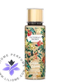 بادی اسپلش ویکتوریا سکرت گلدن بلوم | Victoria's Secret Body Splash Golden Bloom