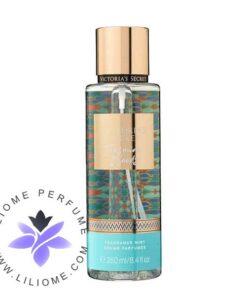 بادی اسپلش ویکتوریا سکرت جاسمین وودز | Victoria's Secret Body Splash Jasmine Woods