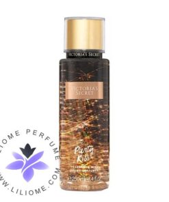 بادی اسپلش ویکتوریا سکرت پارتی کیس | Victoria's Secret Body Splash Party Kiss