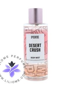 بادی اسپلش ویکتوریا سکرت پینک دیزرت کراش | Victoria's Secret Body Splash Pink Desert Crush