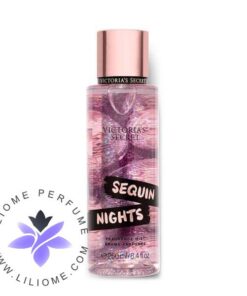 بادی اسپلش ویکتوریا سکرت سیکوین نایتز | Victoria's Secret Body Splash Sequin Nights
