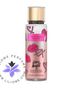 بادی اسپلش ویکتوریا سکرت سکسی آنجل | Victoria's Secret Body Splash Sexy Angel