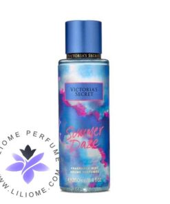 بادی اسپلش ویکتوریا سکرت سامر دیز | Victoria's Secret Body Splash Summer Daze