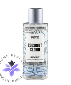 بادی اسپلش ویکتوریا سکرت پینک کوکونات کلود | Victoria's Secret Body Splash Pink Coconut Cloud