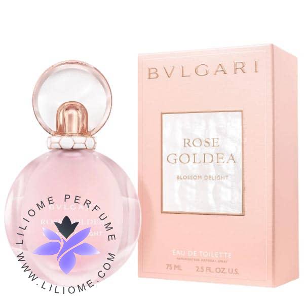 لیلیوم عطر