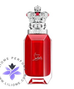 عطر ادکلن کریستین لوبوتین لوبی کراون | Christian Louboutin Loubicrown