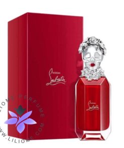 عطر ادکلن کریستین لوبوتین لوبی کیس | Christian Louboutin Loubikiss