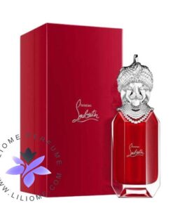 عطر ادکلن کریستین لوبوتین لوبی راج | Christian Louboutin Loubiraj