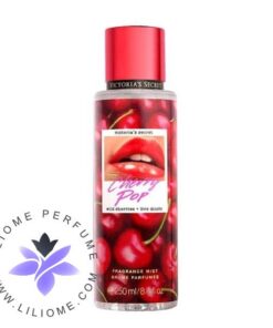 بادی اسپلش ویکتوریا سکرت چری پاپ | Victoria's Secret Body Splash Cherry Pop