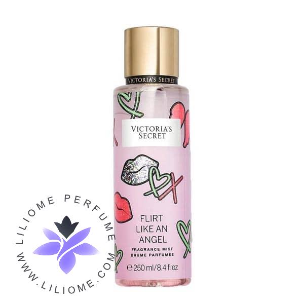 لیلیوم عطر
